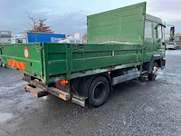 1997 - man - 8-113 - truck - afbeelding 4 van  6