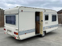 1997 adria 5105 ub - afbeelding 25 van  29