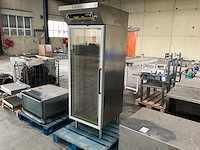 1997 afinox 700 ix pv neutro rijskast