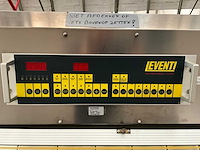 1997 afinox 700 ix pv neutro rijskast - afbeelding 5 van  6