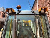 1997 ahlmann baumaschinen gmbh az45 - h735 bulldozer - afbeelding 2 van  39