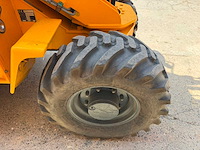 1997 ahlmann baumaschinen gmbh az45 - h735 bulldozer - afbeelding 3 van  39