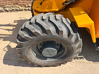 1997 ahlmann baumaschinen gmbh az45 - h735 bulldozer - afbeelding 4 van  39