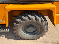 1997 ahlmann baumaschinen gmbh az45 - h735 bulldozer - afbeelding 5 van  39