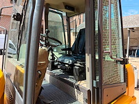 1997 ahlmann baumaschinen gmbh az45 - h735 bulldozer - afbeelding 8 van  39