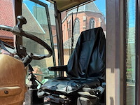 1997 ahlmann baumaschinen gmbh az45 - h735 bulldozer - afbeelding 9 van  39