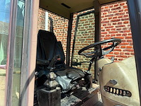 1997 ahlmann baumaschinen gmbh az45 - h735 bulldozer - afbeelding 10 van  39