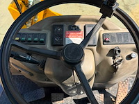 1997 ahlmann baumaschinen gmbh az45 - h735 bulldozer - afbeelding 11 van  39