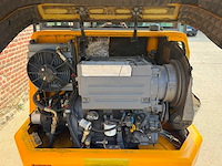 1997 ahlmann baumaschinen gmbh az45 - h735 bulldozer - afbeelding 16 van  39