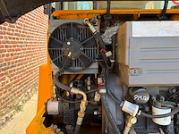 1997 ahlmann baumaschinen gmbh az45 - h735 bulldozer - afbeelding 17 van  39