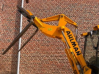 1997 ahlmann baumaschinen gmbh az45 - h735 bulldozer - afbeelding 18 van  39