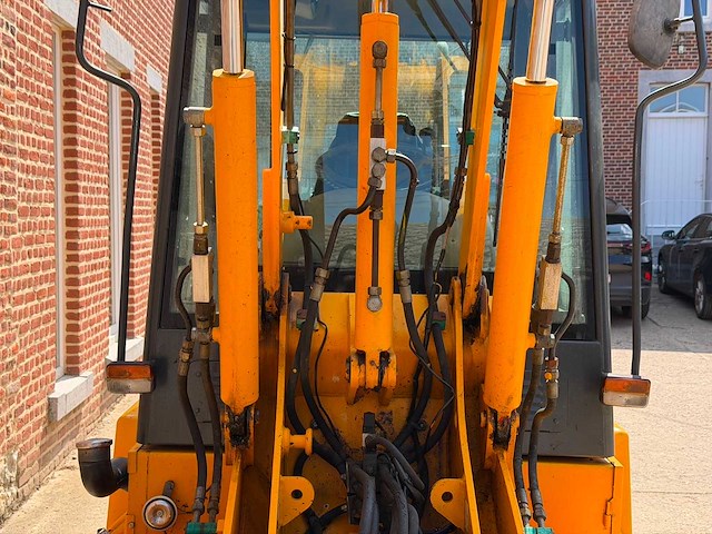 1997 ahlmann baumaschinen gmbh az45 - h735 bulldozer - afbeelding 32 van  39