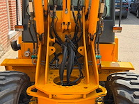1997 ahlmann baumaschinen gmbh az45 - h735 bulldozer - afbeelding 33 van  39