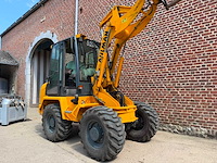 1997 ahlmann baumaschinen gmbh az45 - h735 bulldozer - afbeelding 35 van  39