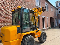 1997 ahlmann baumaschinen gmbh az45 - h735 bulldozer - afbeelding 36 van  39