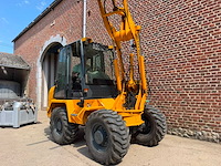 1997 ahlmann baumaschinen gmbh az45 - h735 bulldozer - afbeelding 37 van  39