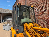 1997 ahlmann baumaschinen gmbh az45 - h735 bulldozer - afbeelding 1 van  1