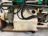 1997 arburg allrounder 320 s kunststof spuitgietmachine - afbeelding 2 van  23