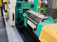 1997 arburg allrounder 320 s kunststof spuitgietmachine - afbeelding 5 van  23