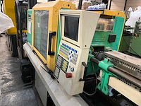 1997 arburg allrounder 320 s kunststof spuitgietmachine - afbeelding 7 van  23