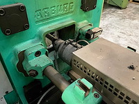 1997 arburg allrounder 320 s kunststof spuitgietmachine - afbeelding 11 van  23