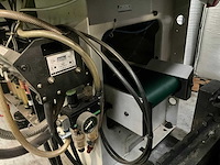 1997 arburg allrounder 320 s kunststof spuitgietmachine - afbeelding 15 van  23