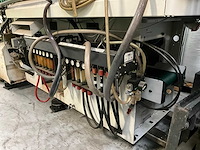 1997 arburg allrounder 320 s kunststof spuitgietmachine - afbeelding 18 van  23