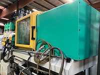 1997 arburg allrounder 320 s kunststof spuitgietmachine - afbeelding 19 van  23