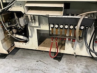 1997 arburg allrounder 320 s kunststof spuitgietmachine - afbeelding 20 van  23