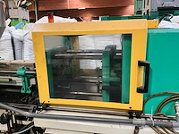1997 arburg allrounder 320 s kunststof spuitgietmachine - afbeelding 21 van  23