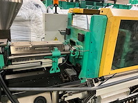 1997 arburg allrounder 320 s kunststof spuitgietmachine - afbeelding 23 van  23
