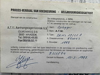 1997 a.t.m. 0khs 18/20a oplegger - afbeelding 10 van  13