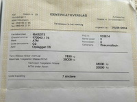 1997 a.t.m. 0khs 18/20a oplegger - afbeelding 12 van  13