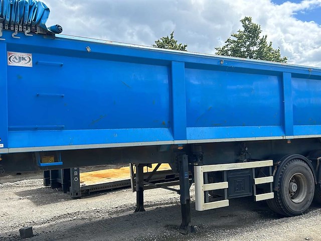 1997 a.t.m. 0khs 18/20a oplegger - afbeelding 1 van  13