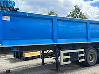 1997 a.t.m. 0khs 18/20a oplegger - afbeelding 1 van  13