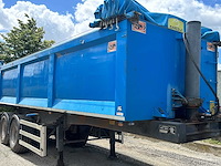 1997 a.t.m. 0khs 18/20a oplegger - afbeelding 2 van  13