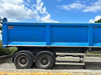 1997 a.t.m. 0khs 18/20a oplegger - afbeelding 3 van  13