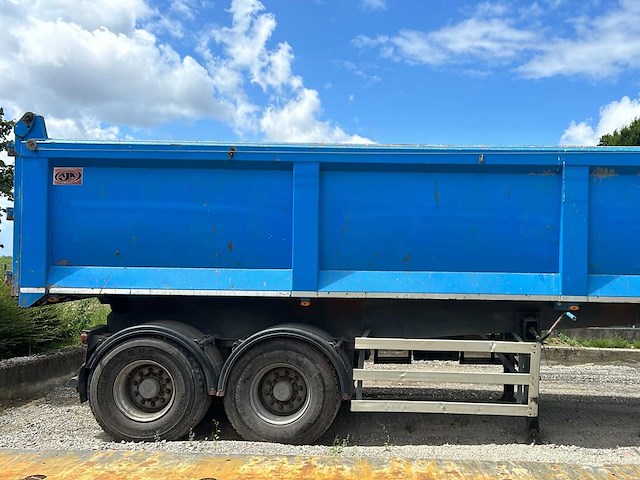 1997 a.t.m. 0khs 18/20a oplegger - afbeelding 7 van  13