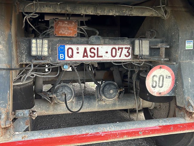 1997 a.t.m. 0khs 18/20a oplegger - afbeelding 12 van  13