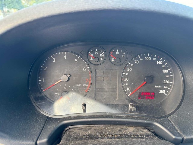 1997 audi a3 personenauto - afbeelding 3 van  20