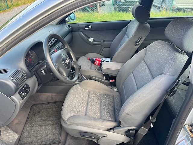 1997 audi a3 personenauto - afbeelding 4 van  20