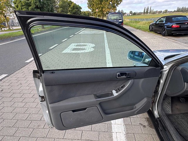 1997 audi a3 personenauto - afbeelding 6 van  20