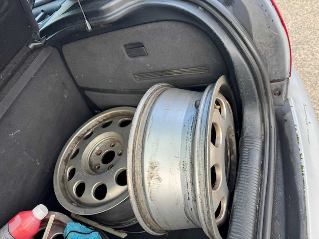 1997 audi a3 personenauto - afbeelding 8 van  20