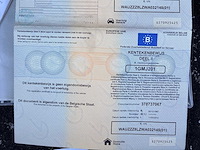 1997 audi a3 personenauto - afbeelding 9 van  20