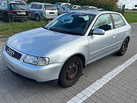 1997 audi a3 personenauto - afbeelding 1 van  20