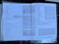 1997 audi a3 personenauto - afbeelding 13 van  20