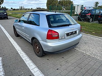1997 audi a3 personenauto - afbeelding 12 van  20