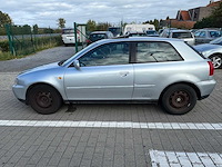 1997 audi a3 personenauto - afbeelding 14 van  20