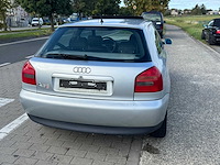 1997 audi a3 personenauto - afbeelding 15 van  20