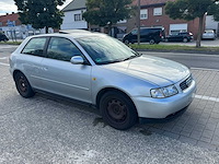 1997 audi a3 personenauto - afbeelding 17 van  20